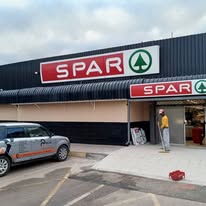 Commercial Building Project